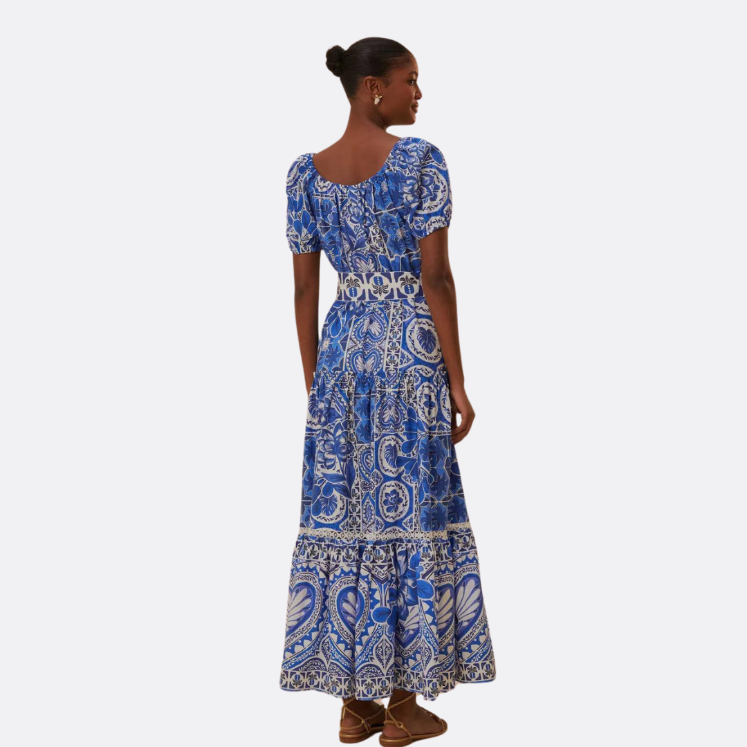 <PRODUCTTITLE> in Multi by FARM RIO.