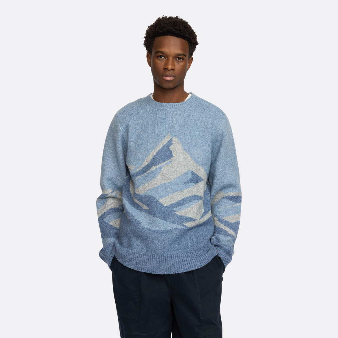 Knit Sweater