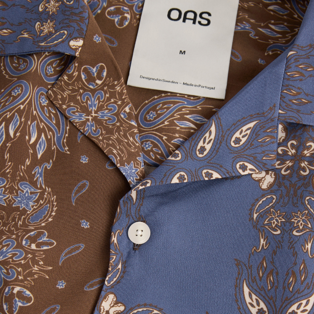 <PRODUCTTITLE> in Multi by OAS.