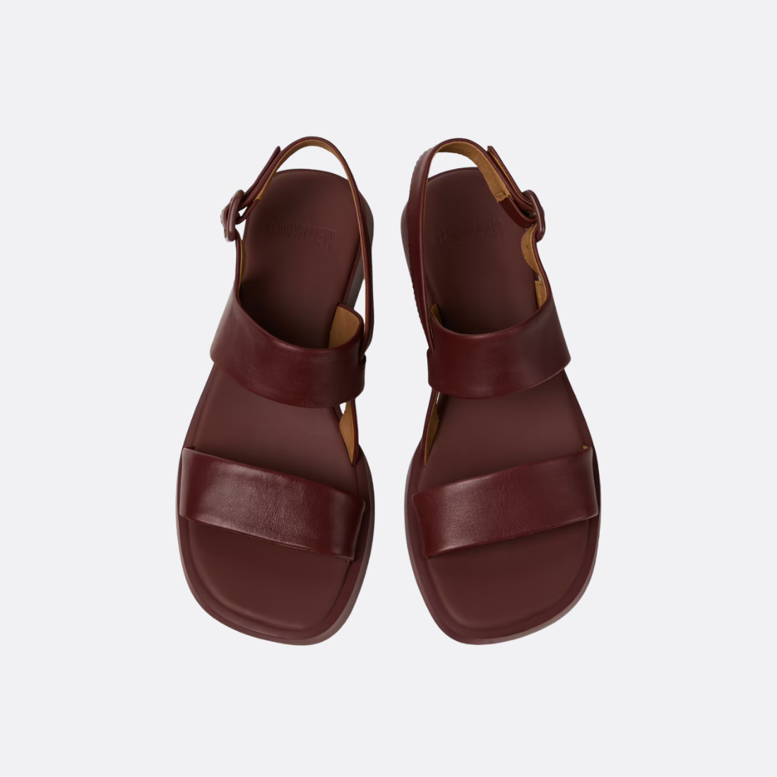 <PRODUCTTITLE> in Bordeaux by Camper.