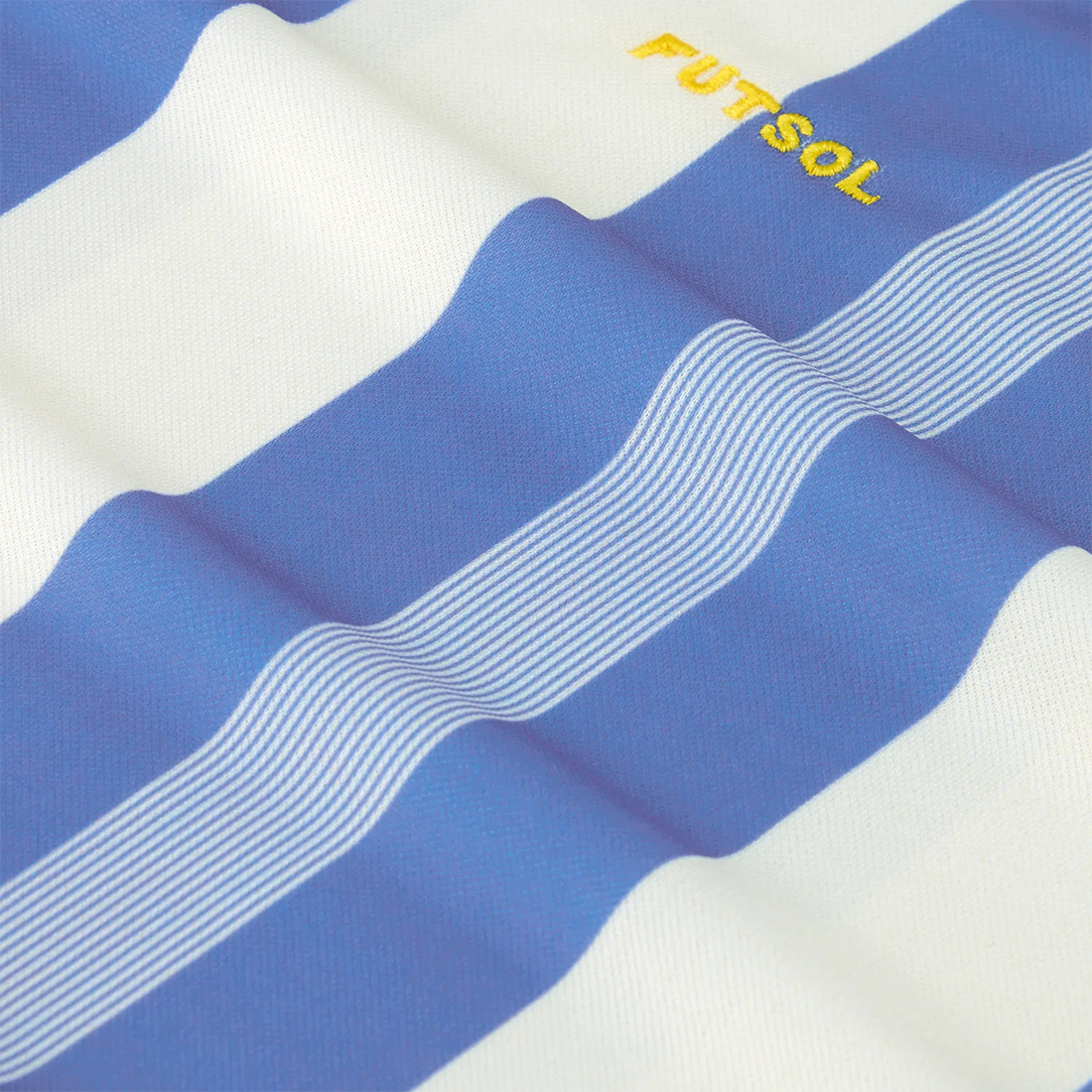 <PRODUCTTITLE> in Blue by Futsol.