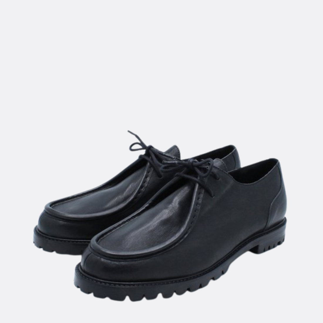 <PRODUCTTITLE> in Black by JJ Heitor.