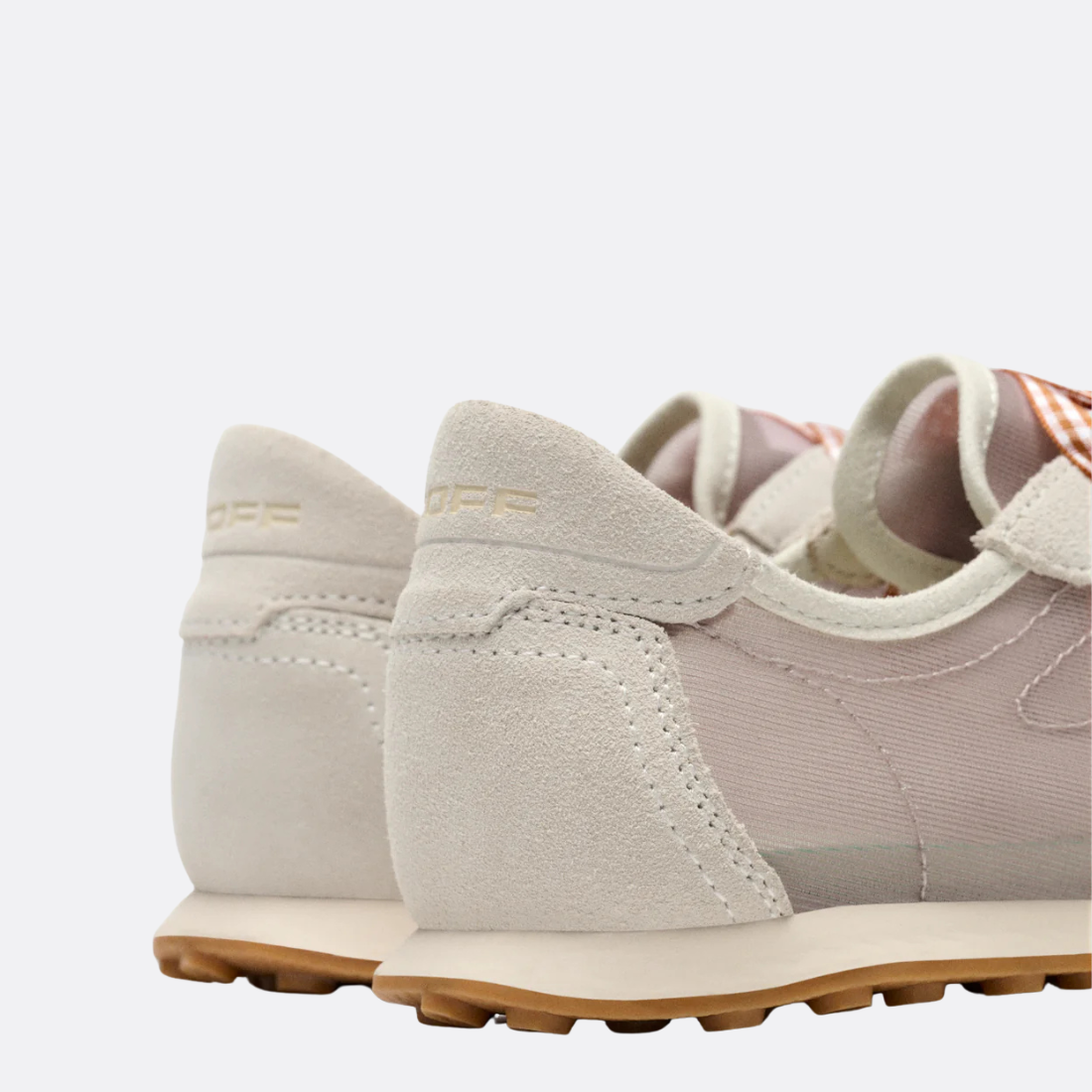 <PRODUCTTITLE> in Beige by Hoff.