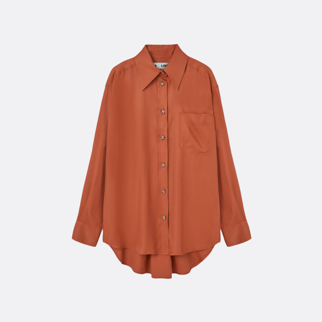 Boyfriend Shirt