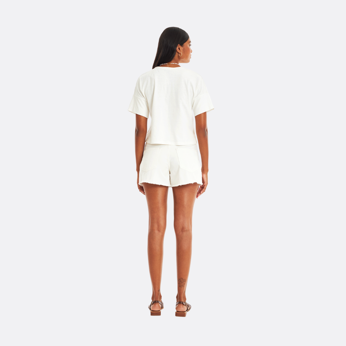 <PRODUCTTITLE> in Neutrals by Loja 3.
