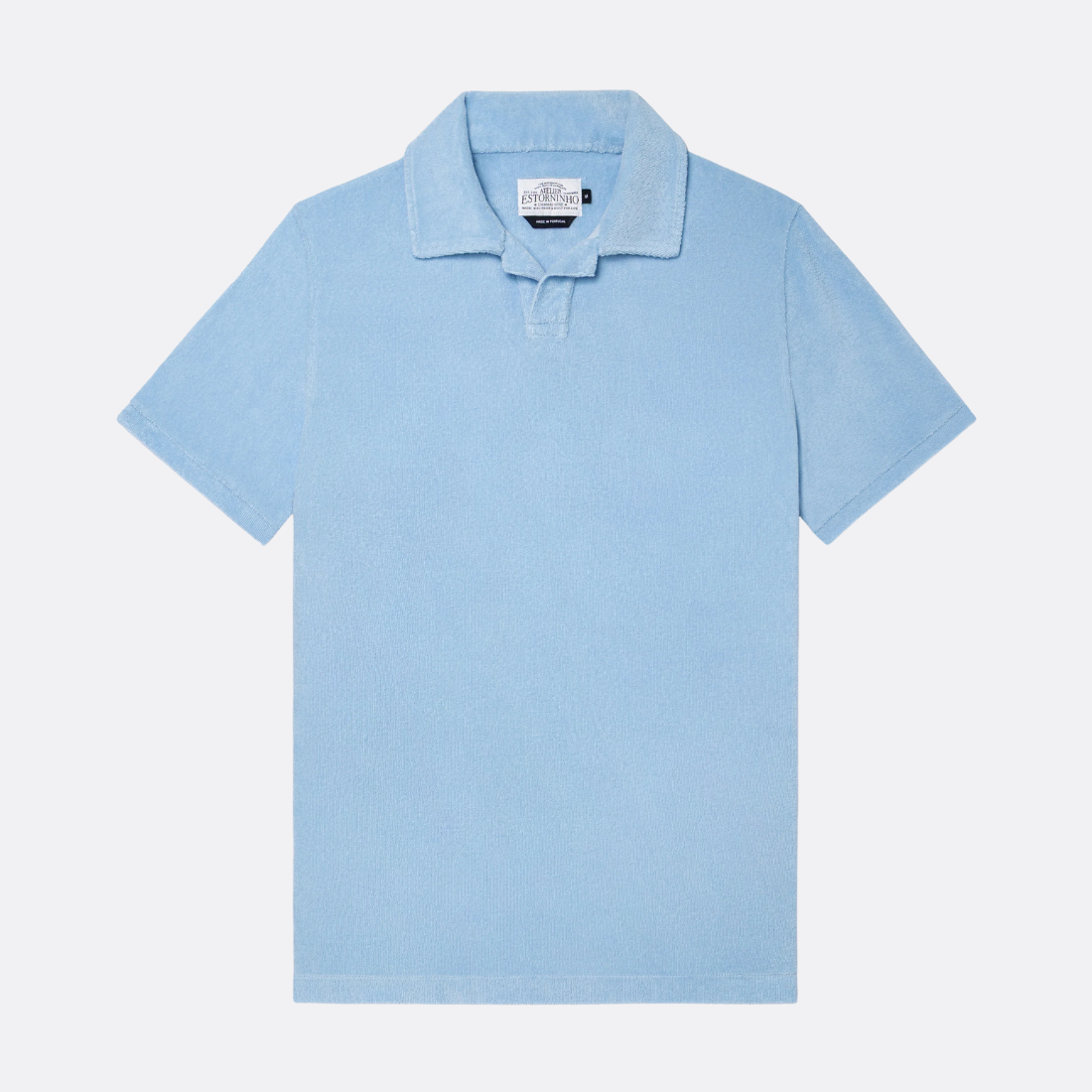 Bellagio Polo Terry
