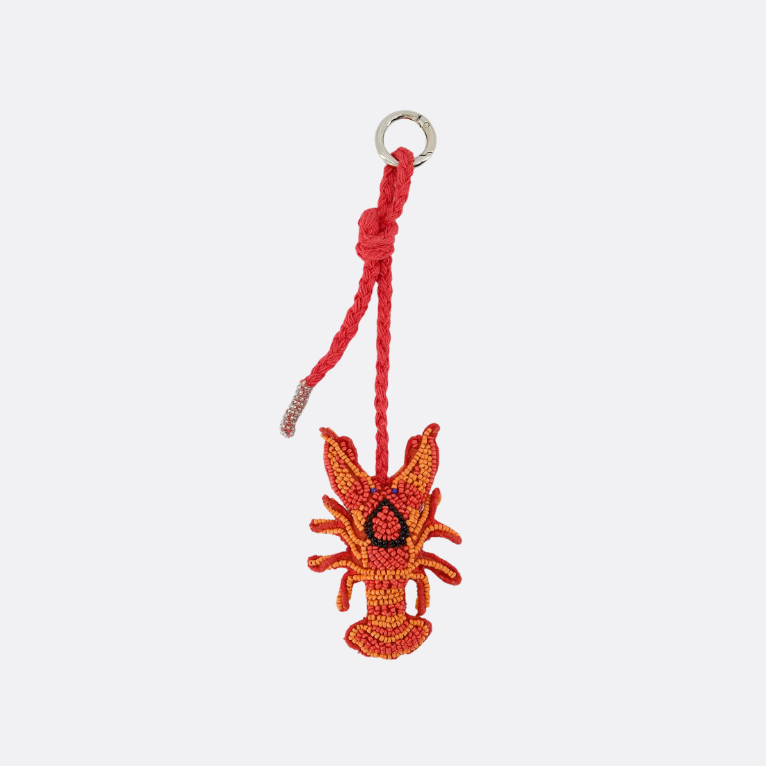 Montempoivre Lobster Keyring