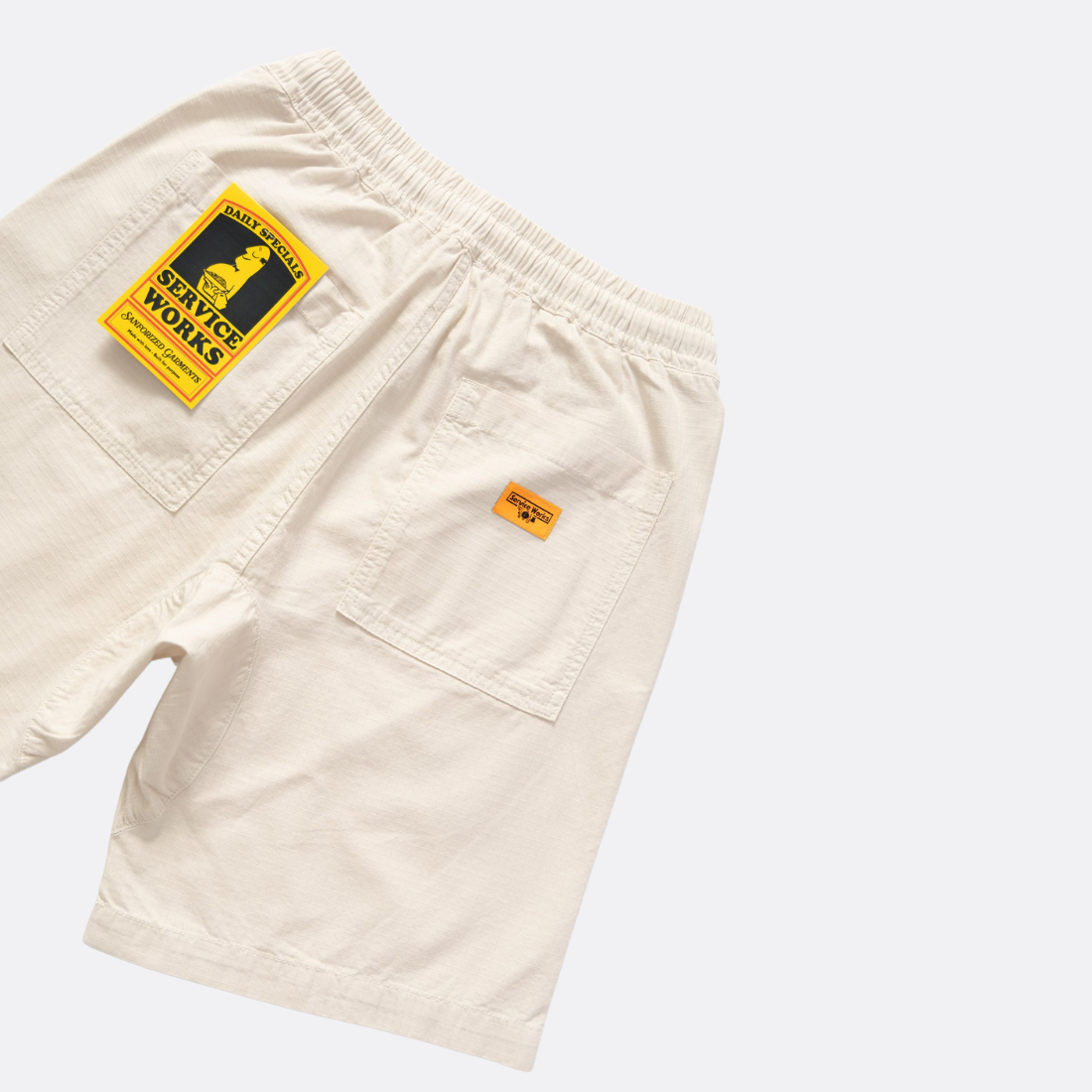 <producttitle> en beige por Service Work.