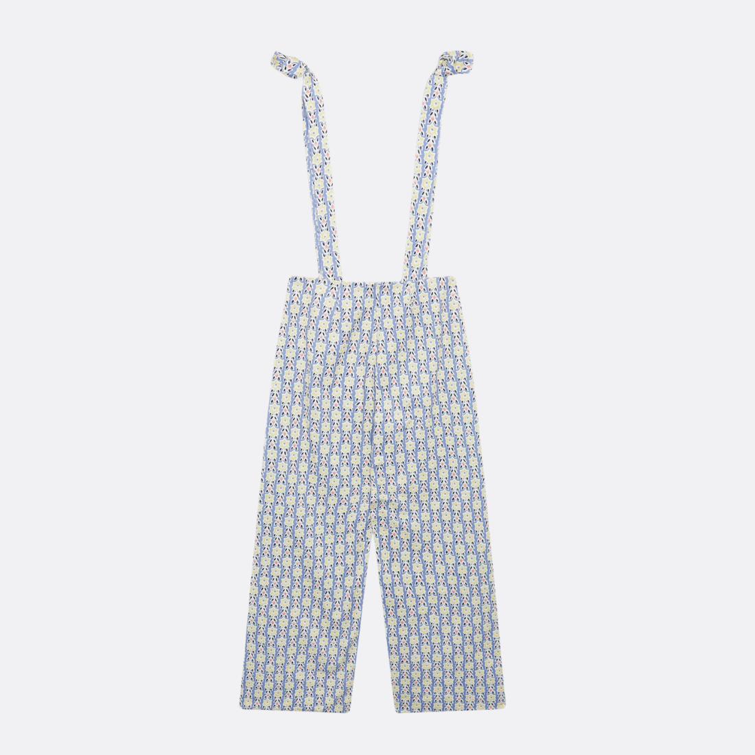 <PRODUCTTITLE> in Blue by Himba.
