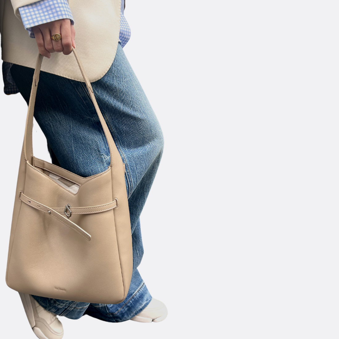 <PRODUCTTITLE> in Neutrals by That Thereby.