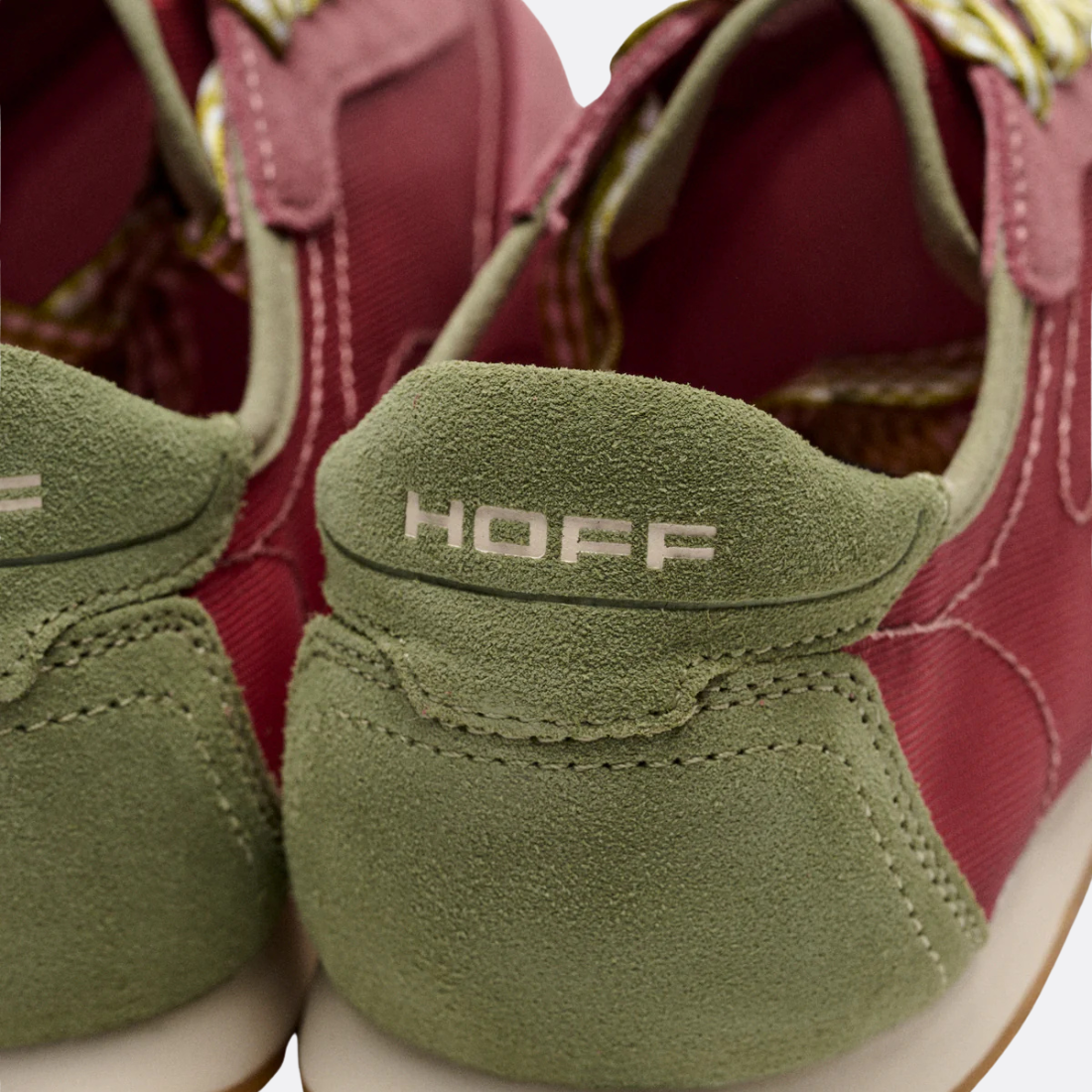 <producttitle> em rosa por Hoff.