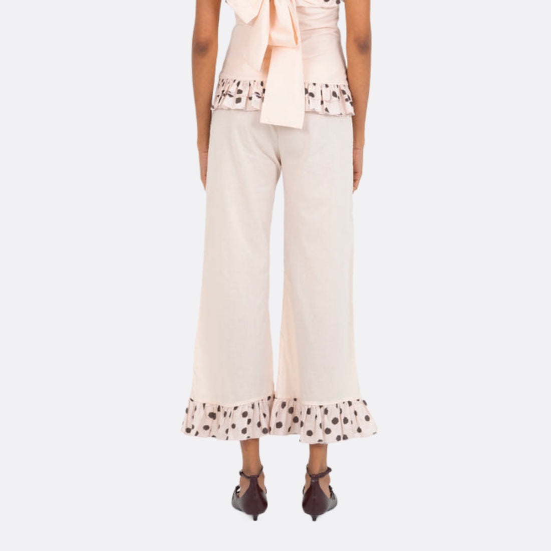 <producttitle> in Beige von Carmen Says.