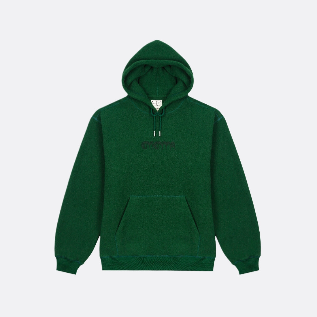 MBF POLAR HOODIE