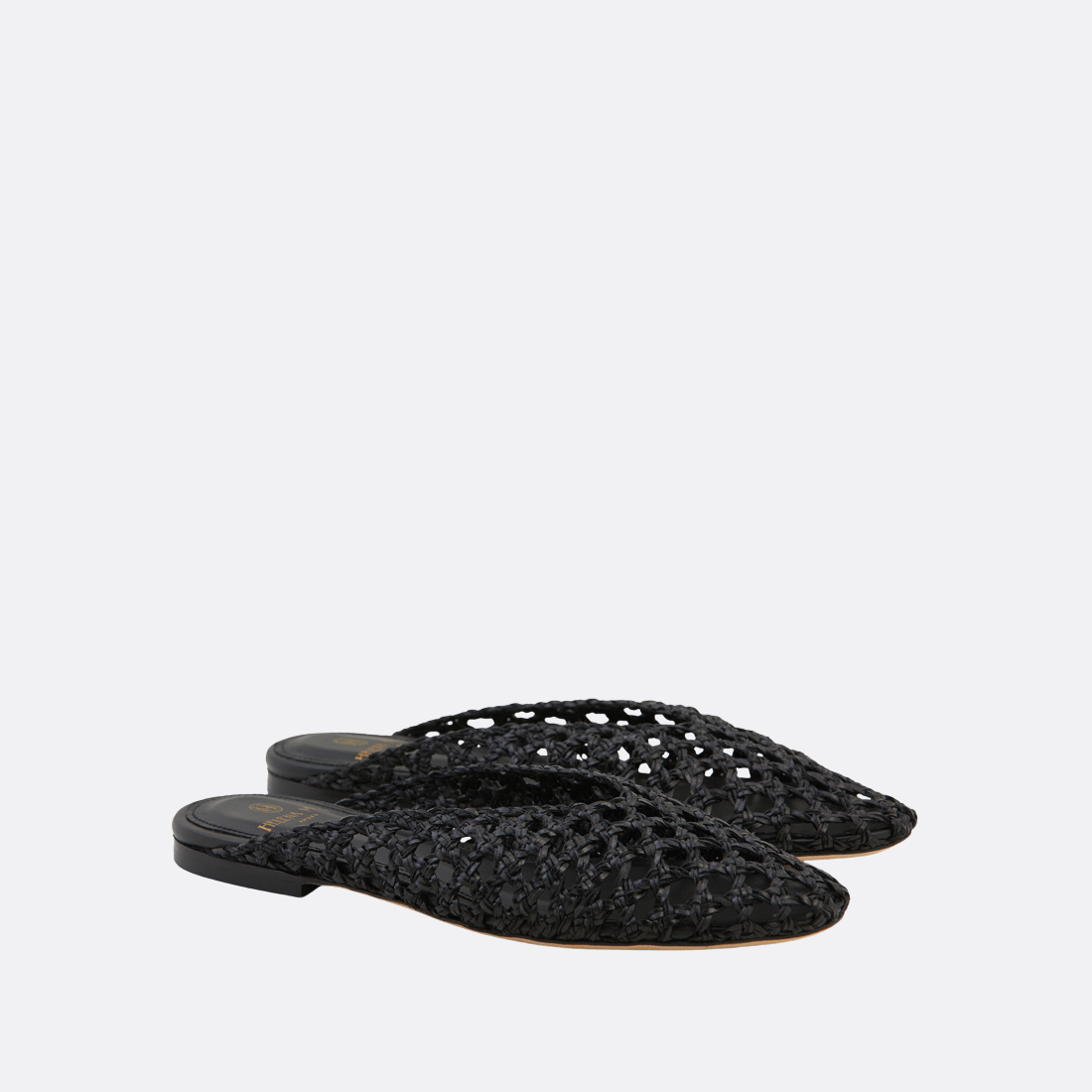 <PRODUCTTITLE> in Black by Helena Mar.
