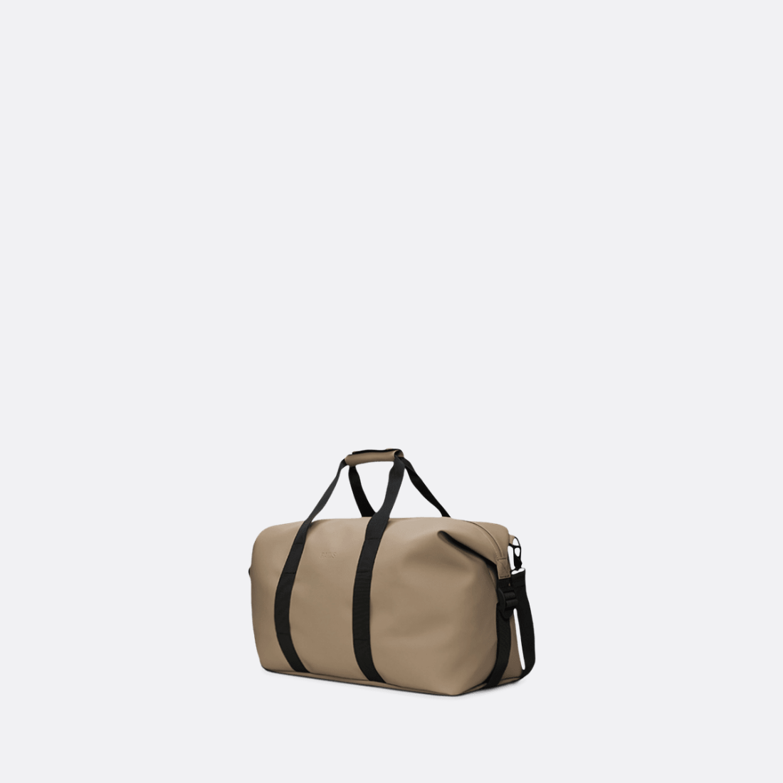 <PRODUCTTITLE> in Beige by Rains.