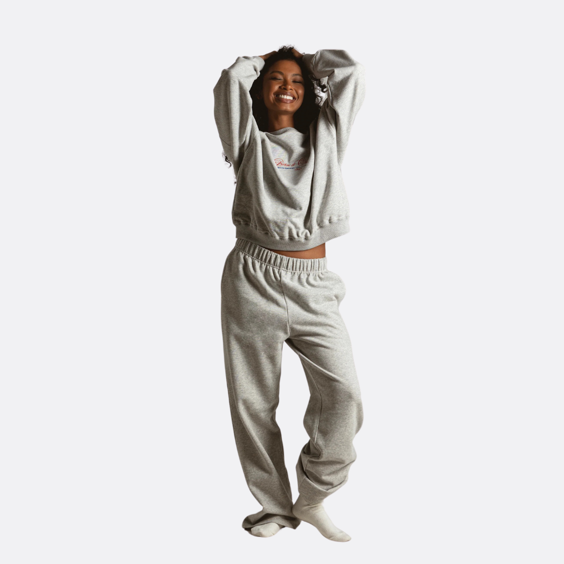 <PRODUCTTITLE> in Grey by Guaja.