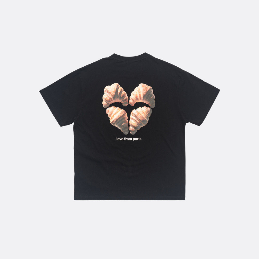 <PRODUCTTITLE> in Black by Carne Bollente.