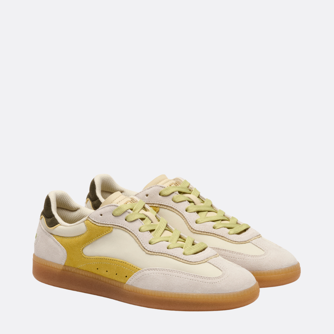 <PRODUCTTITLE> in Green by Hoff.