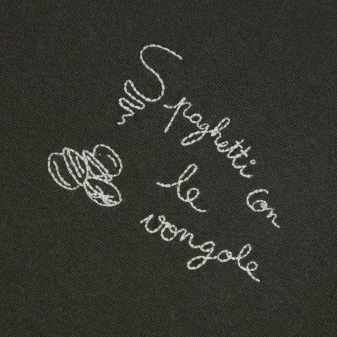 <PRODUCTTITLE> in Black by Maison Labiche.