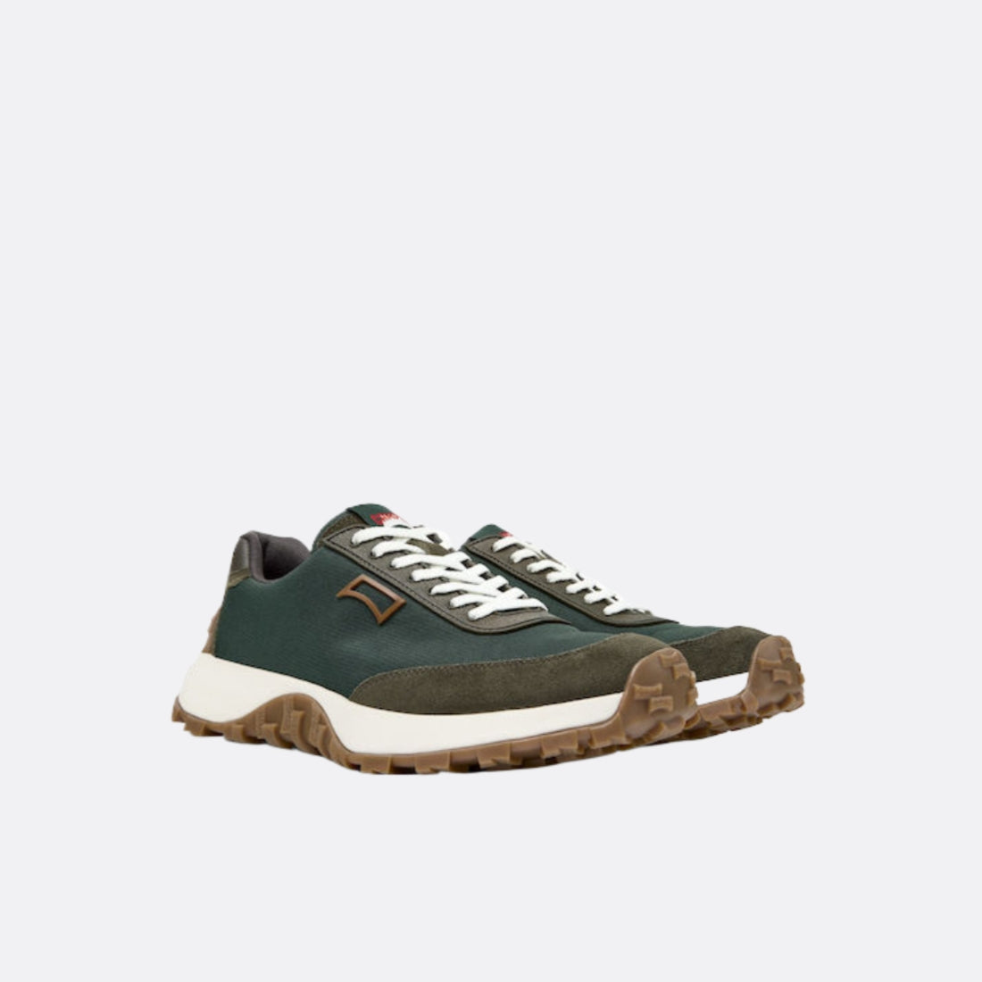 <PRODUCTTITLE> in Green by Camper.