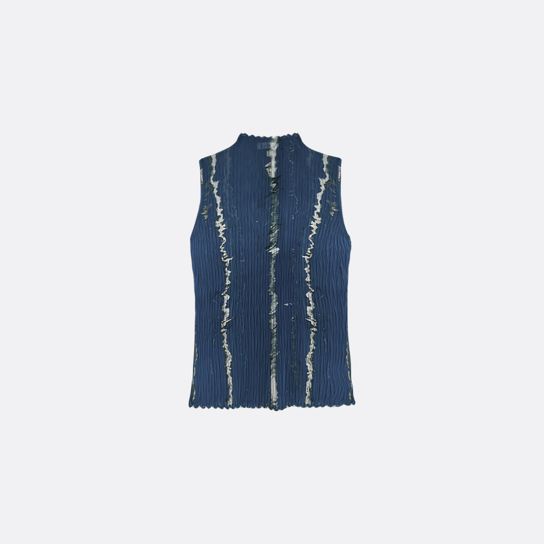 Chiffon Blouse