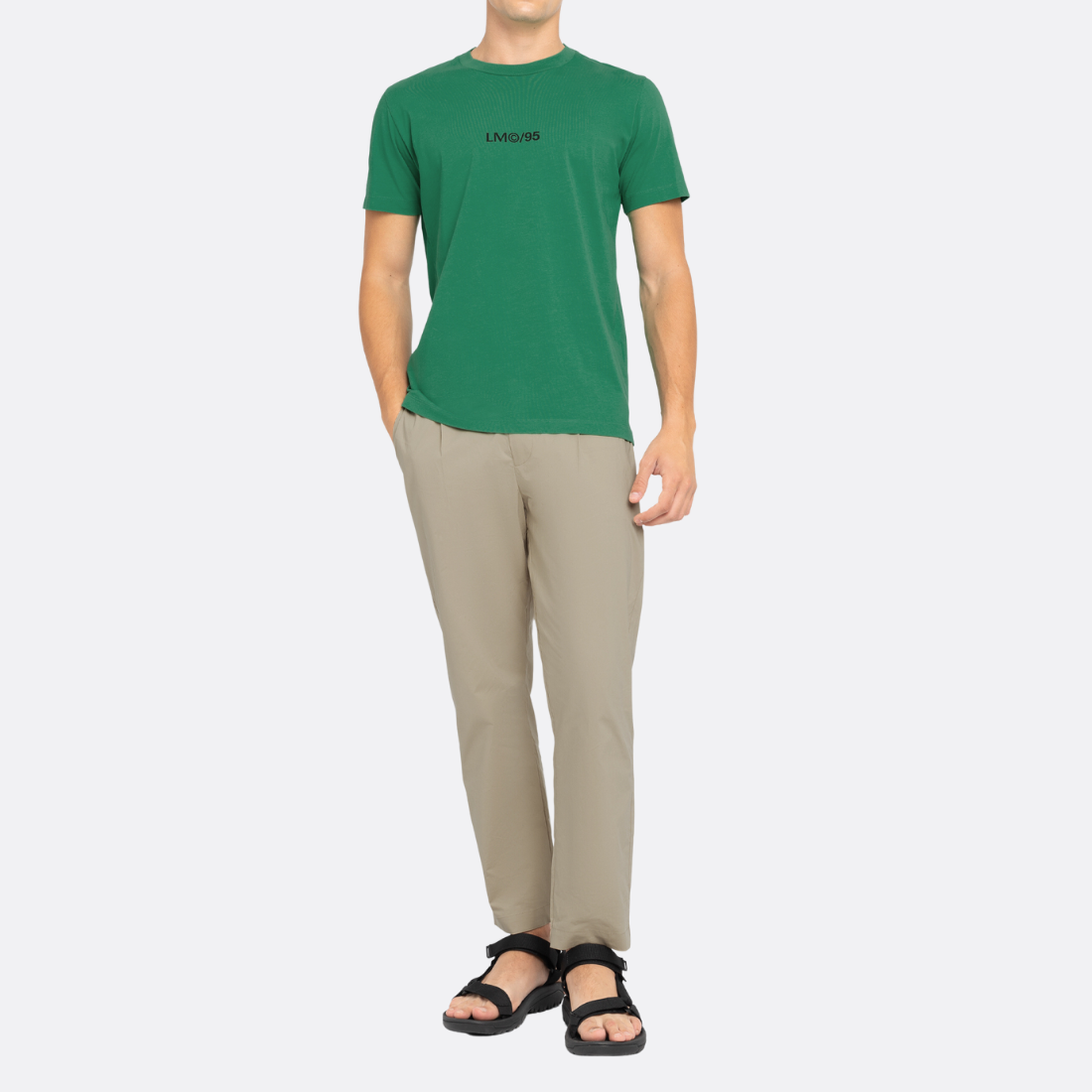 Arrue Trouser