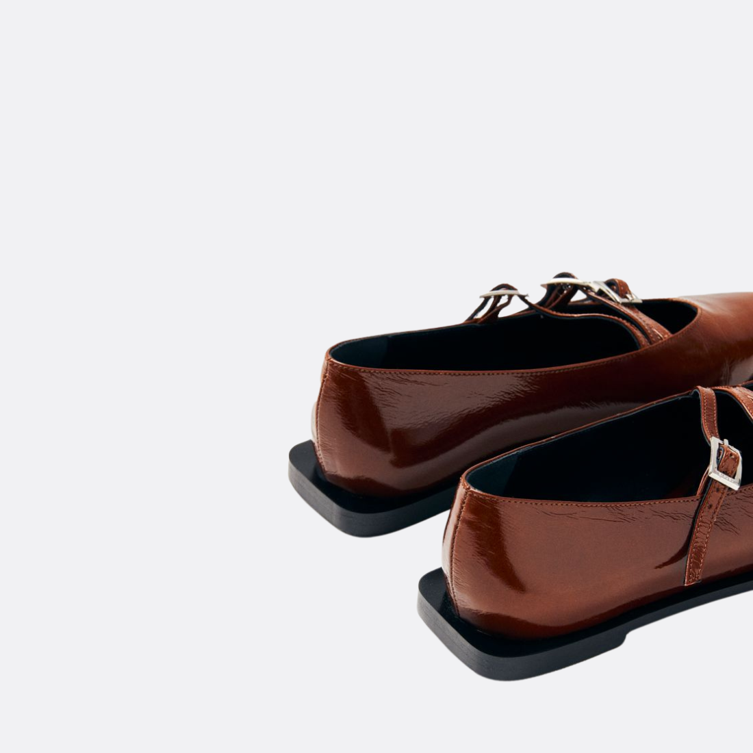 <PRODUCTTITLE> in Brown by Alohas.