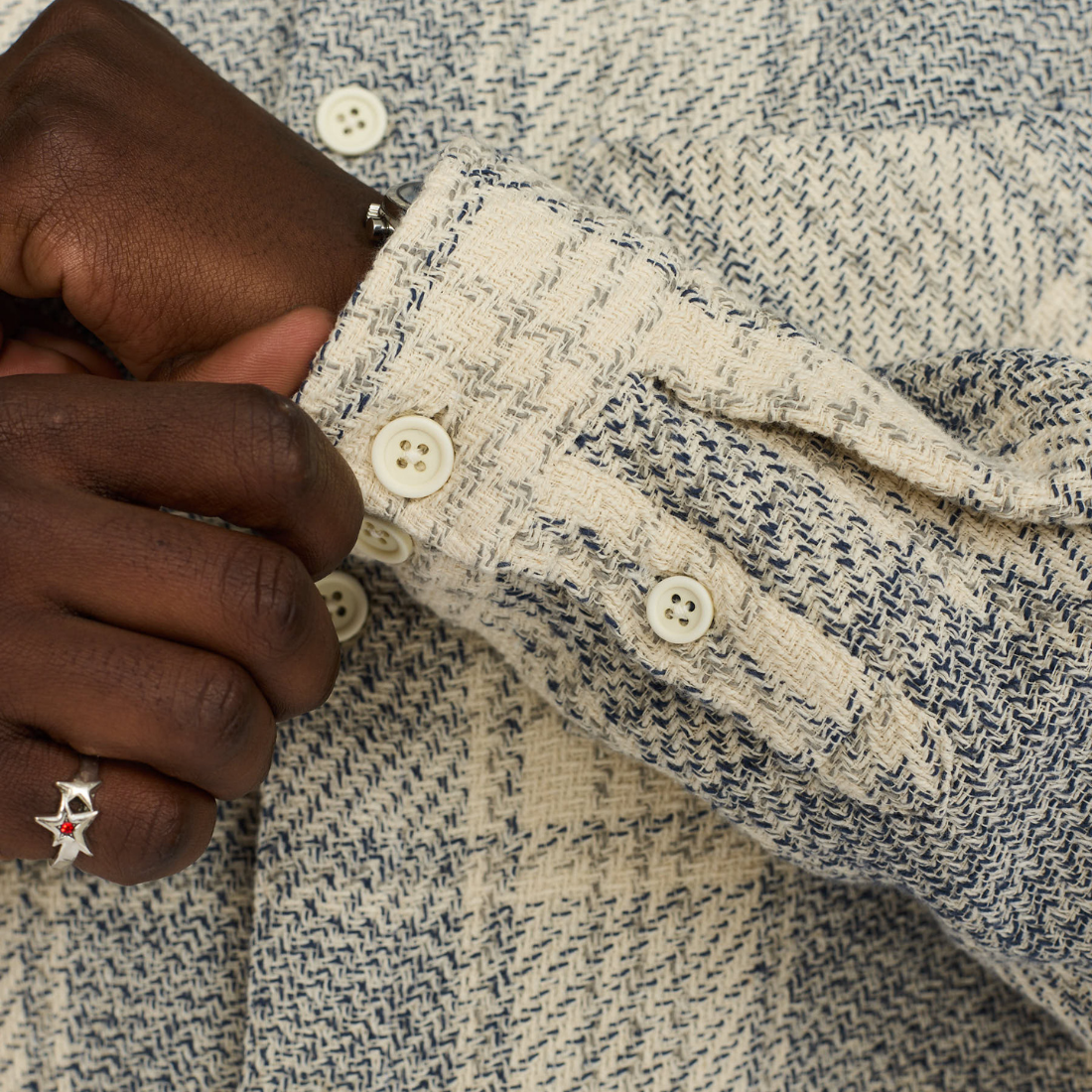 <PRODUCTTITLE> in White by Revolution.