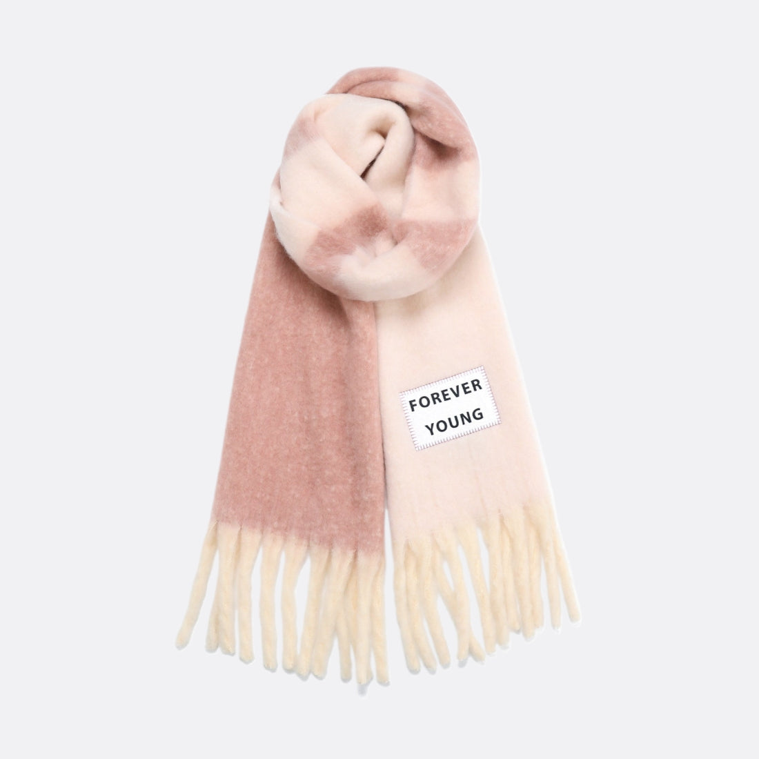 Forever young Scarves