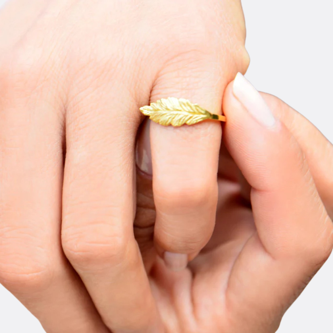 <PRODUCTTITLE> in Golden by Sopro Jewellery.