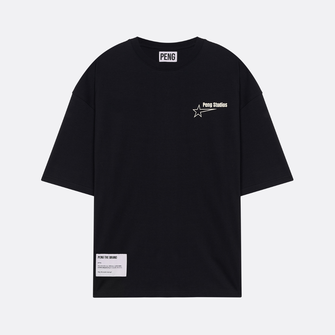 Good Looking Tee