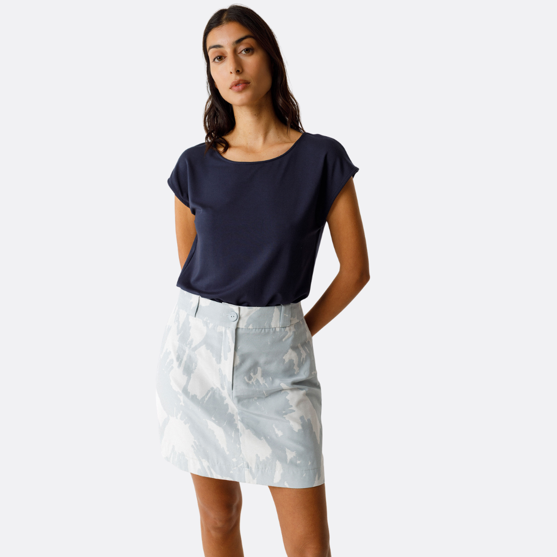 Bake Skirt