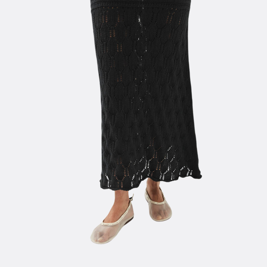 <producttitle> en negro por Alohas.