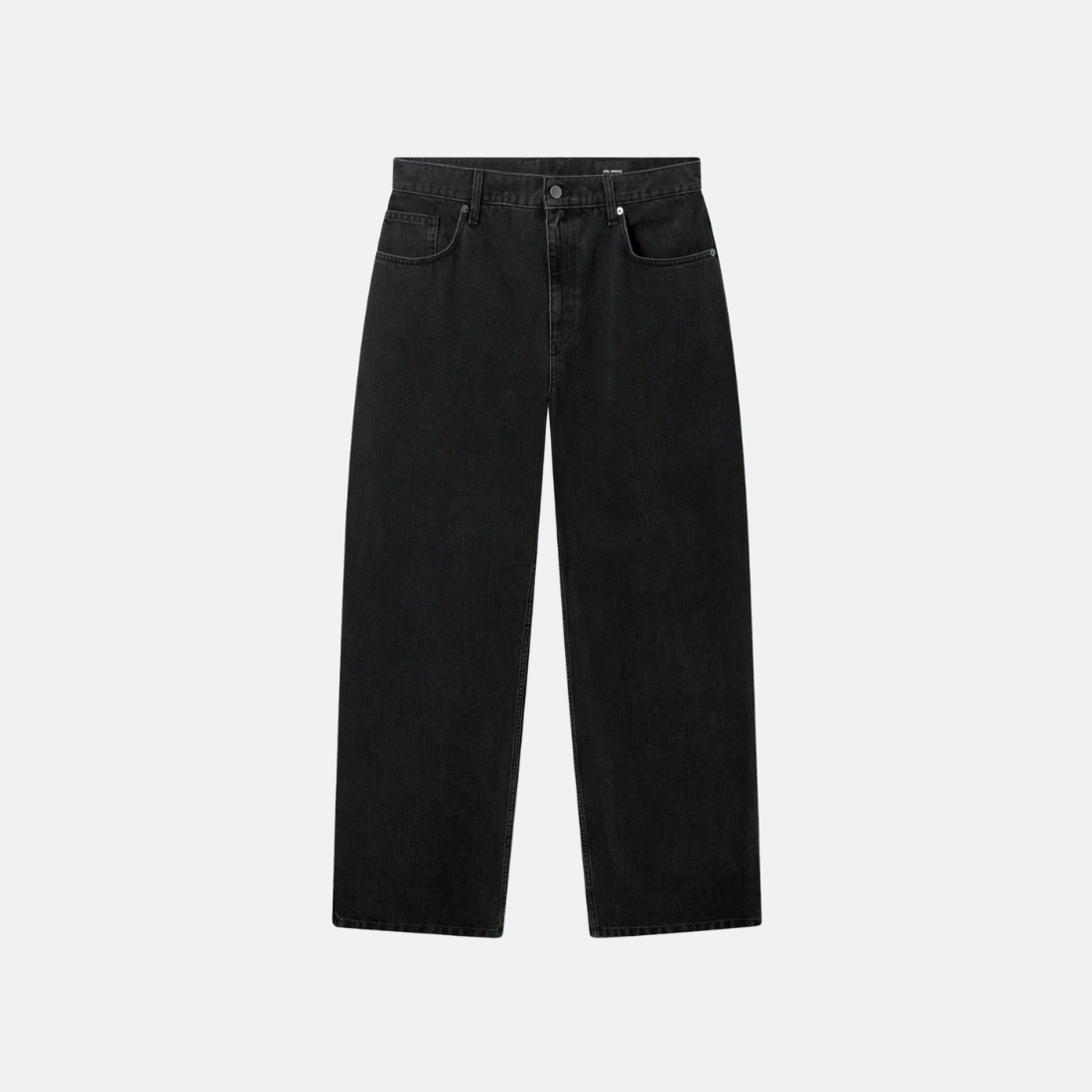 Zine Relaxed-Fit Jeans