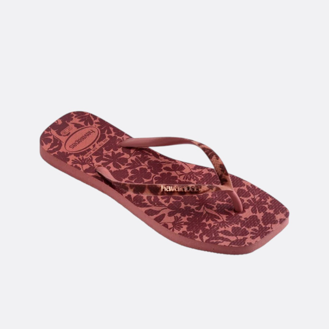 <PRODUCTTITLE> in Pink by Havaianas.