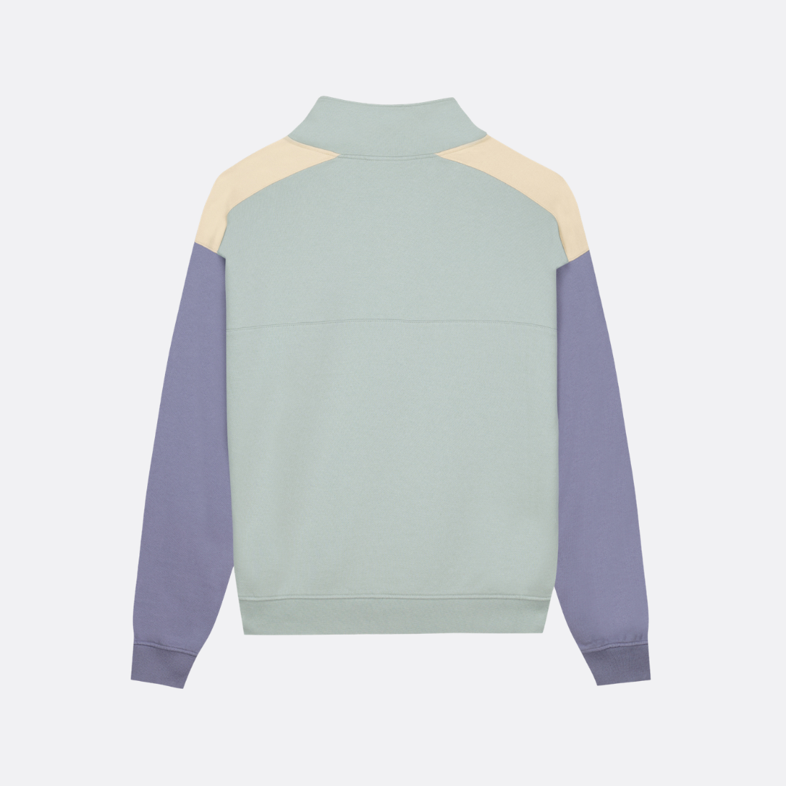 <PRODUCTTITLE> in Blue by Maison Labiche.