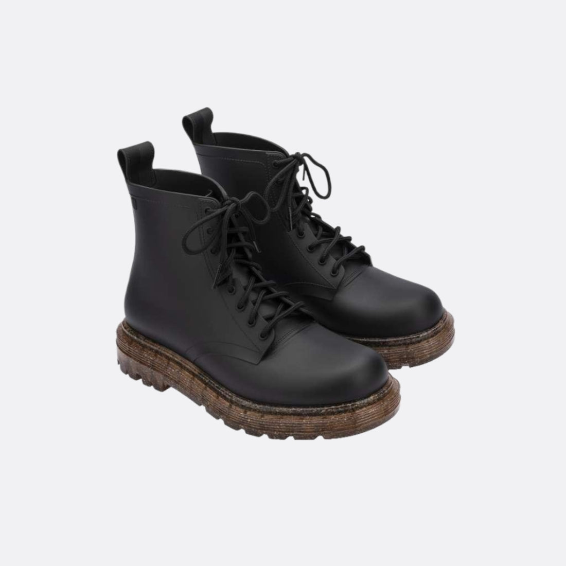 <PRODUCTTITLE> in Black by Melissa.