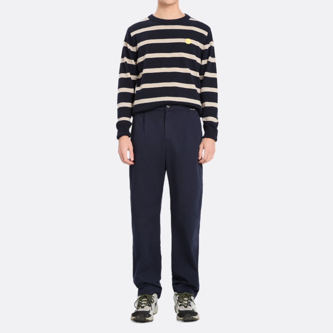 <PRODUCTTITLE> in Blue by Loreak Mendian.