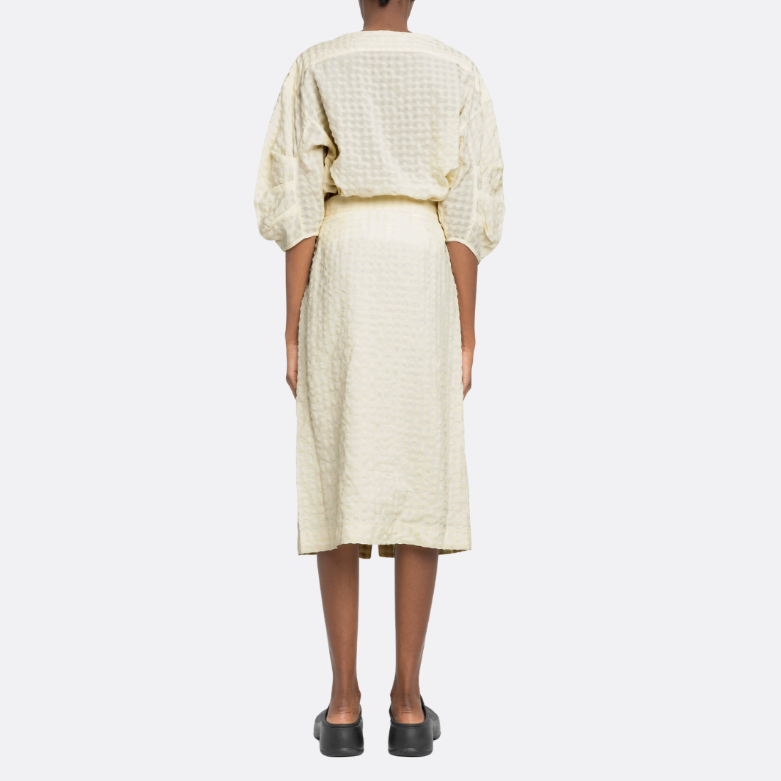 <PRODUCTTITLE> in Neutrals by Loreak Mendian.