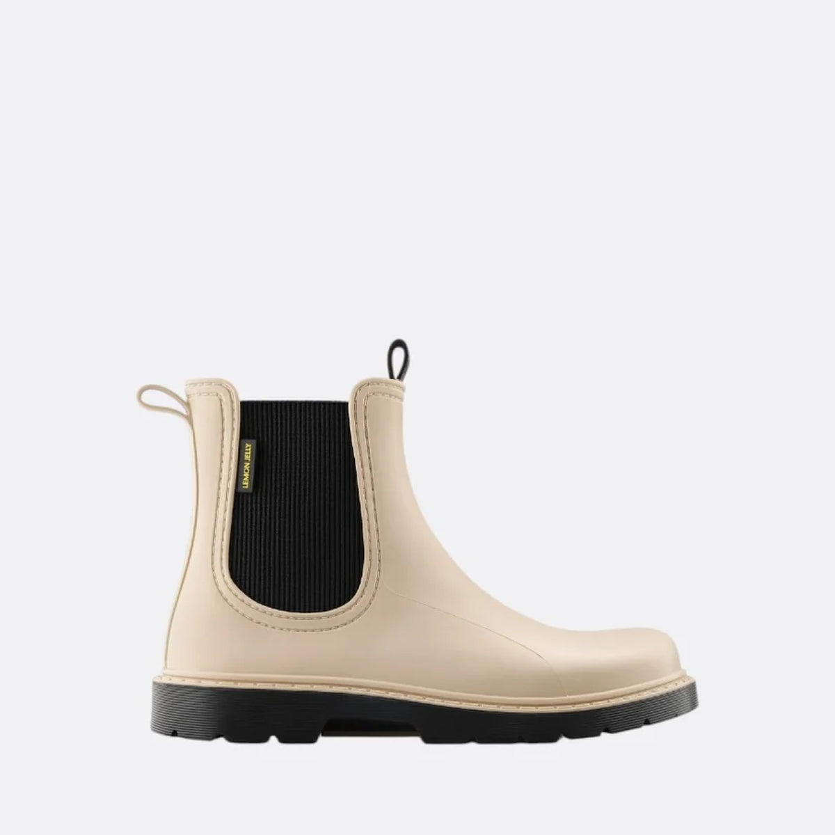Loom Vanilla Mist Boots