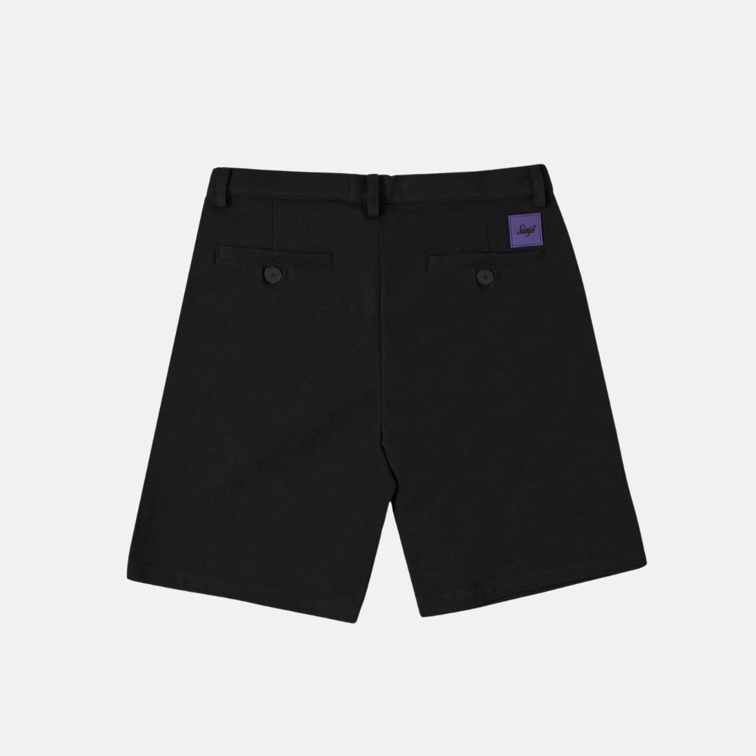 <PRODUCTTITLE> in Black by Sanjo .