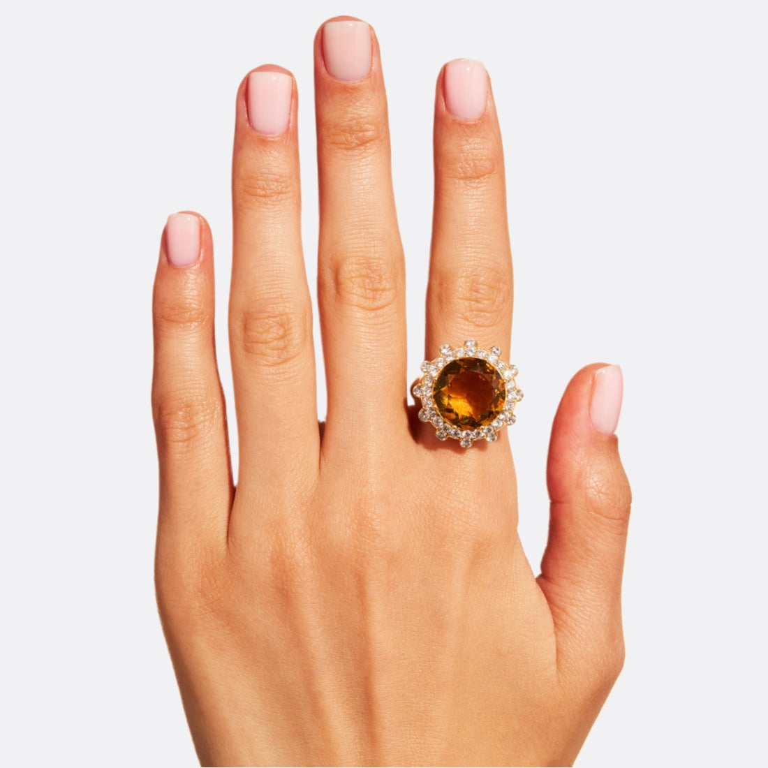 <PRODUCTTITLE> in Yellow by Be Maad.