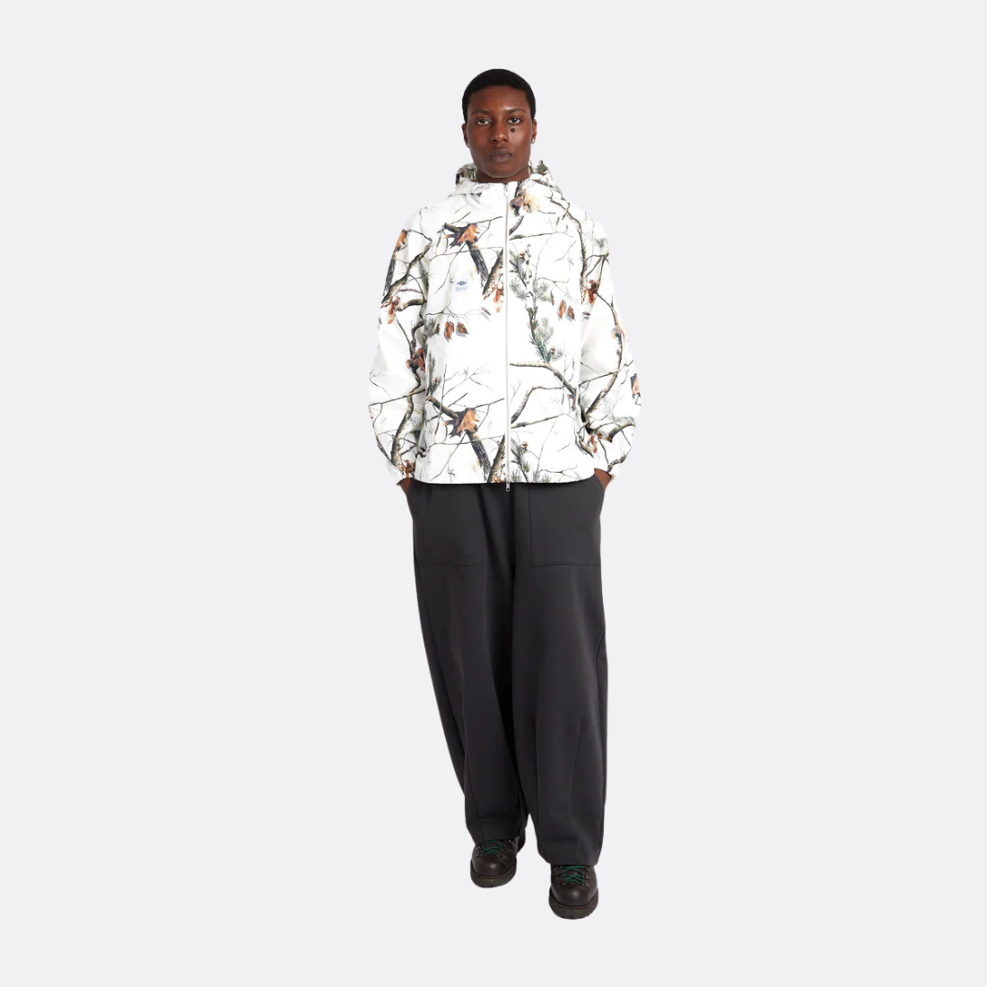 <PRODUCTTITLE> in White by SCRT.