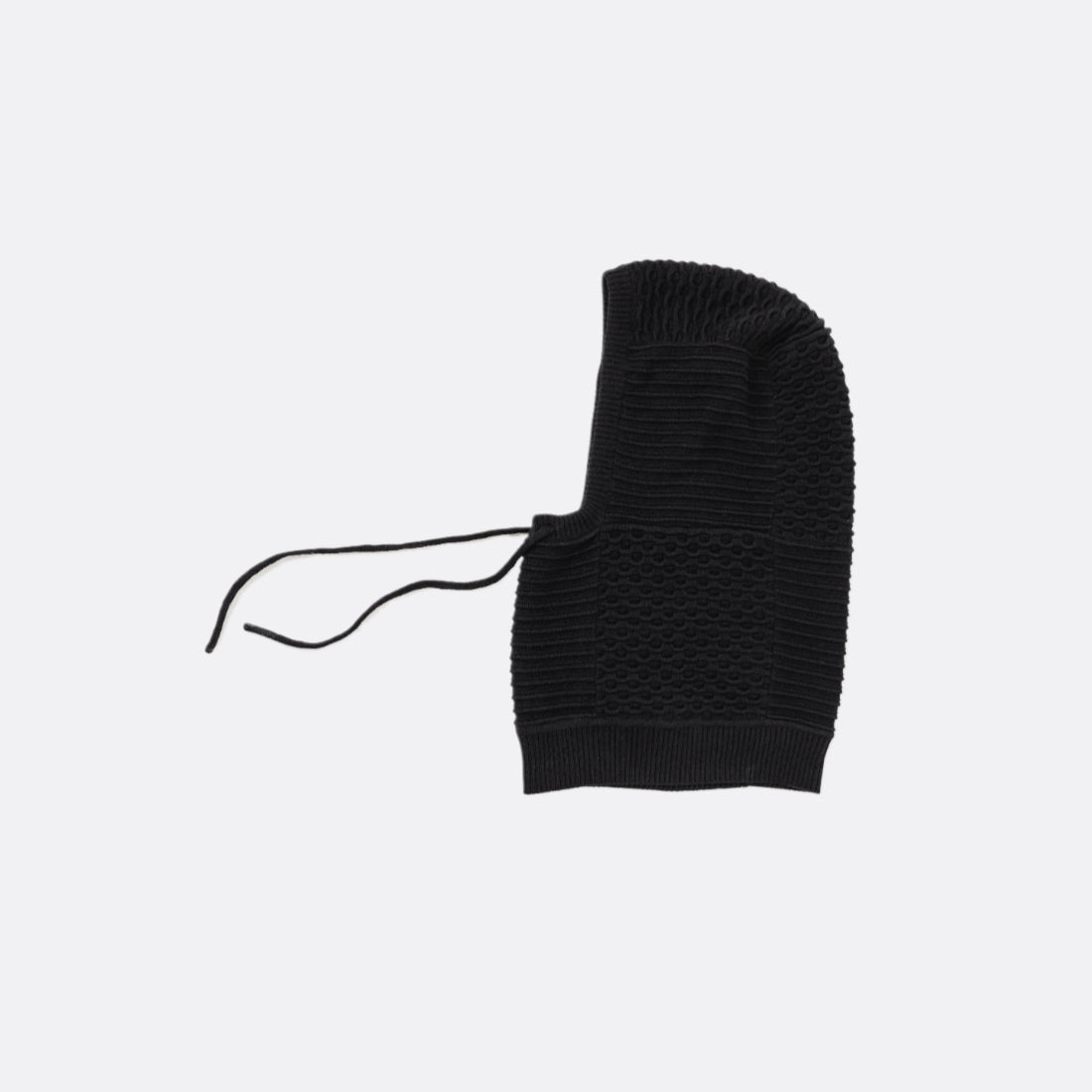 <PRODUCTTITLE> in Black by SKFK.