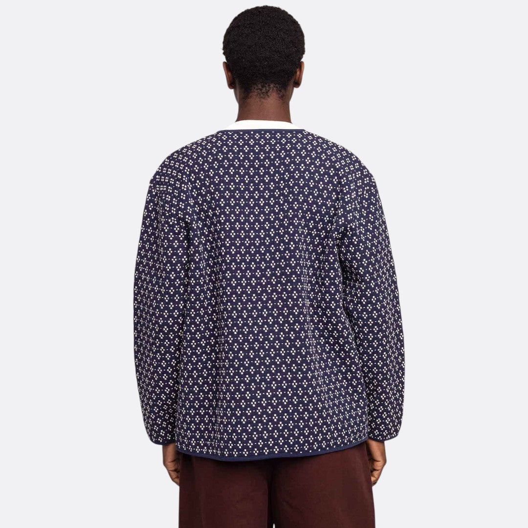 <PRODUCTTITLE> in Blue by Olow.