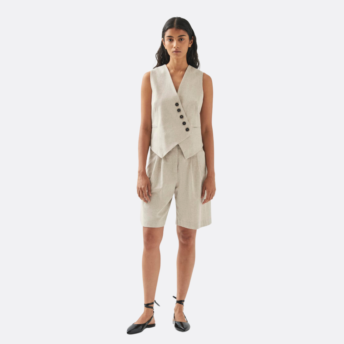 <PRODUCTTITLE> in Neutrals by Alohas.