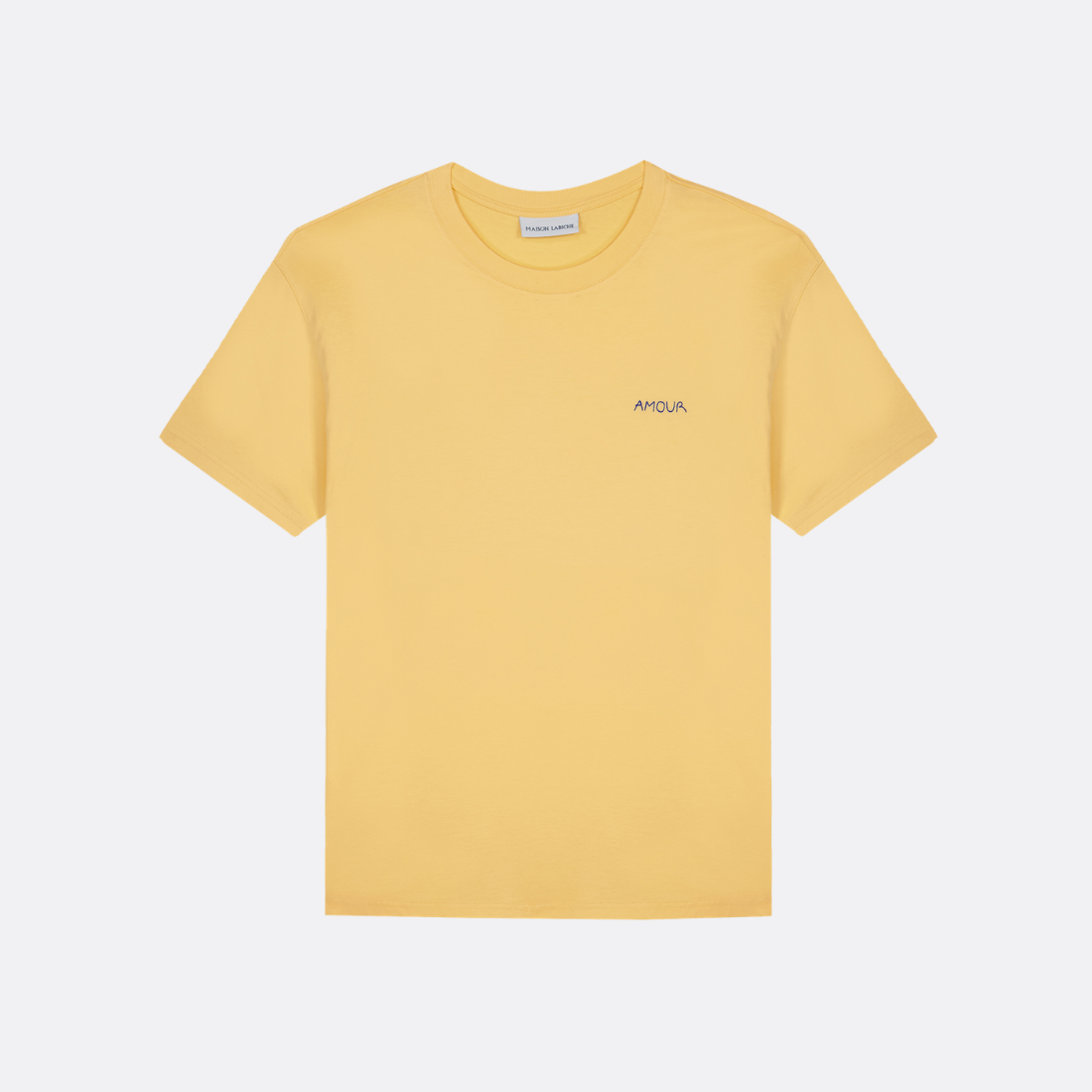 Popincourt Amour T-shirt