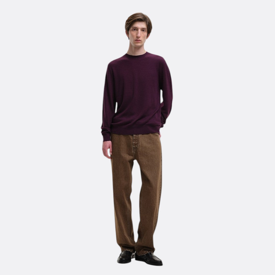 <PRODUCTTITLE> in Purple by Castart.