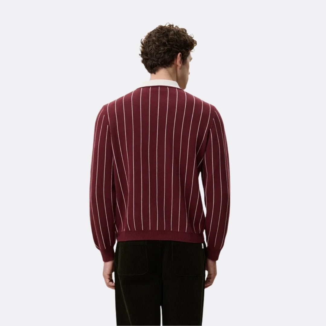 <PRODUCTTITLE> in Red by Les Deux.