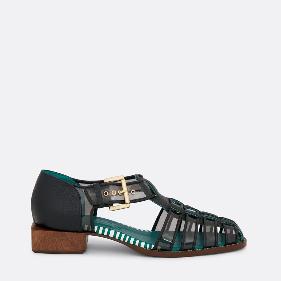 Sombra Sandals